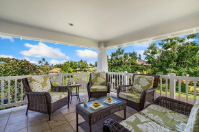 The Plantation at Princeville 222 condo